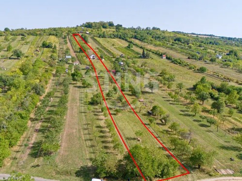 Prodej chaty 42 m², pozemek 5902 m²