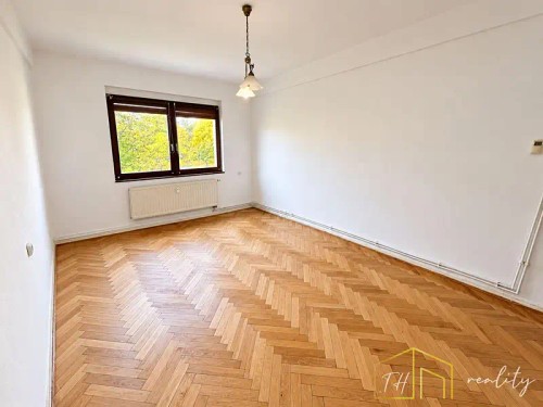 Prodej bytu 1+1 49 m²
