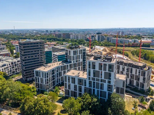 Prodej bytu 4+kk 100 m²