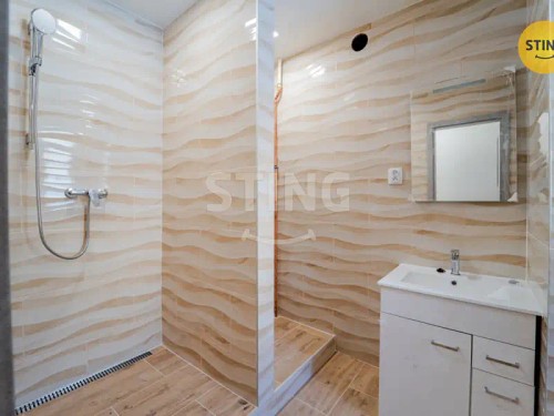 Prodej bytu 2+1 50 m²