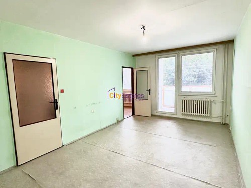 Prodej bytu 2+1 57 m²
