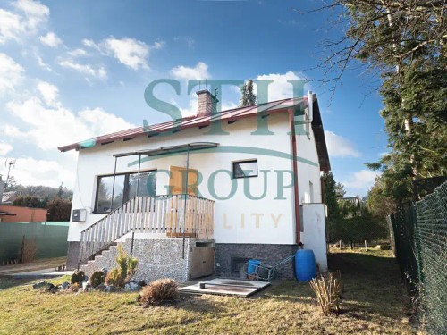 Prodej domu 99 m², pozemek 521 m²