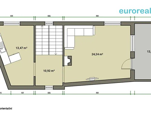 Prodej domu 122 m², pozemek 1102 m²