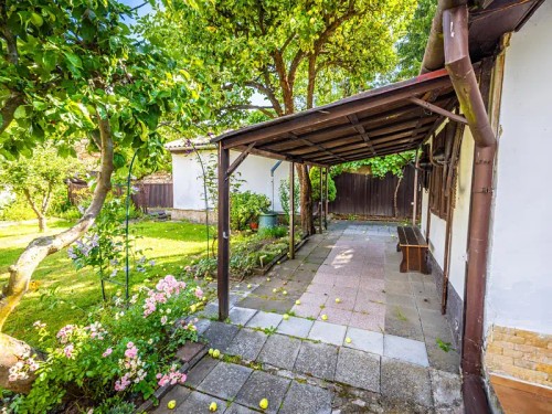 Prodej chalupy 62 m², pozemek 157 m²