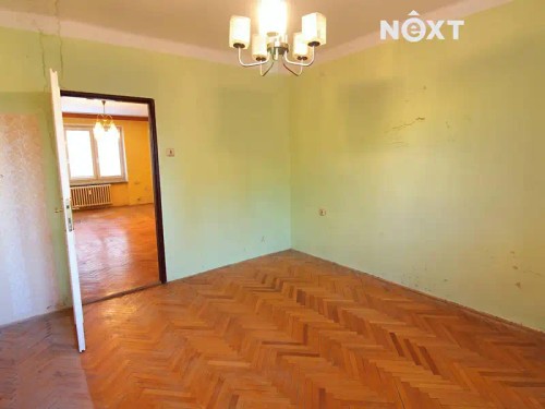Prodaný  byt 3+1 70 m²