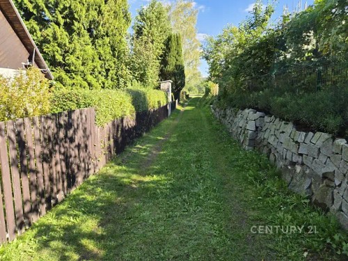 Prodej chaty 85 m², pozemek 467 m²