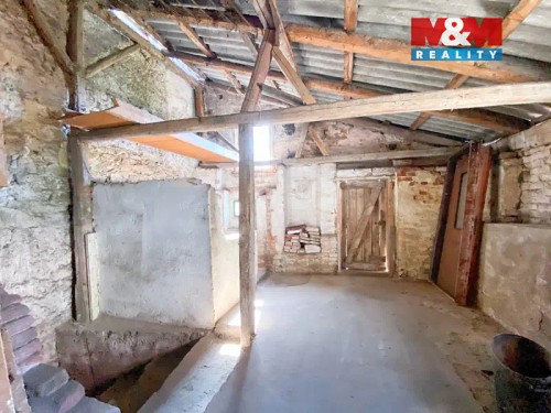 Prodej domu 65 m², pozemek 218 m²