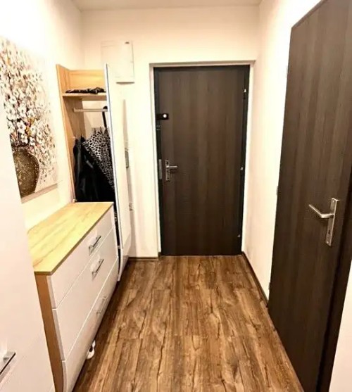 Prodej bytu 3+kk 63 m²