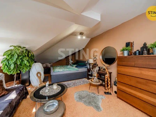 Prodej domu 262 m², pozemek 715 m²