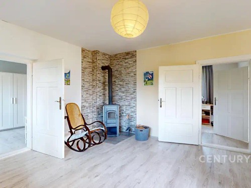 Prodej domu 180 m², pozemek 6300 m²