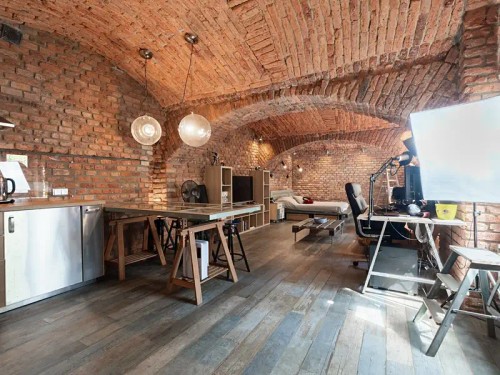 Prodej bytu 1+kk 50 m²