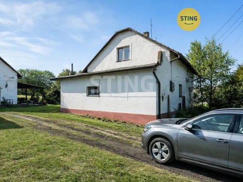 Prodej domu 400 m², pozemek 1250 m²