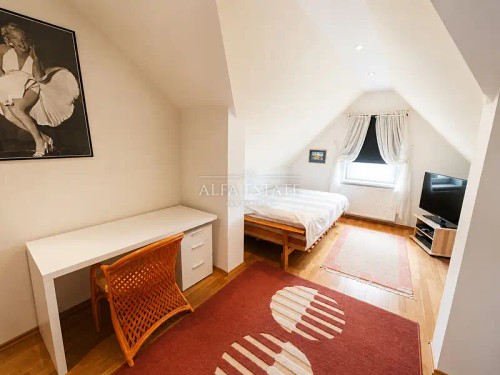 Prodej bytu 3+1 110 m²