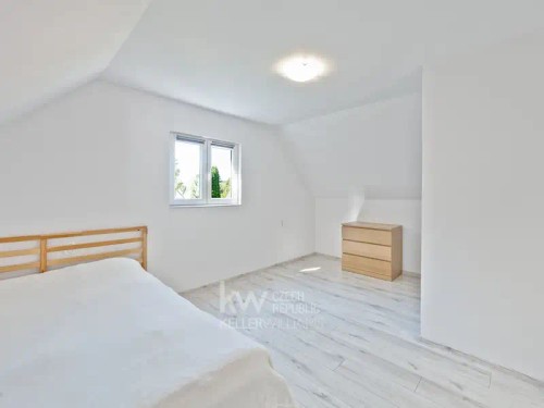 Prodej chaty 62 m², pozemek 674 m²