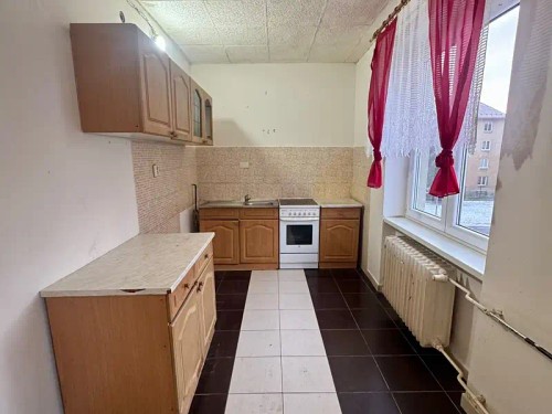 Prodej bytu 2+1 51 m²