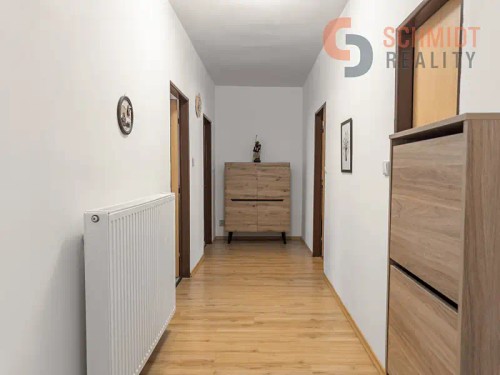 Prodej domu 357 m², pozemek 938 m²