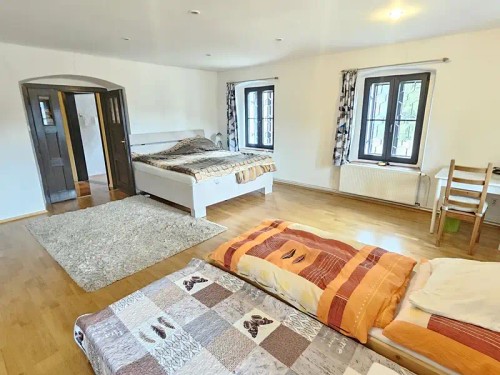 Prodej domu 460 m², pozemek 2581 m²