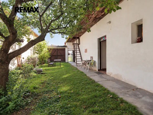 Prodej domu 80 m², pozemek 350 m²