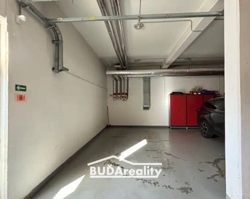 Prodaný byt 2+kk 60 m²