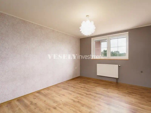 Prodej domu 200 m², pozemek 2205 m²