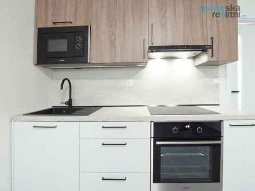 Prodej bytu 1+kk 27 m²