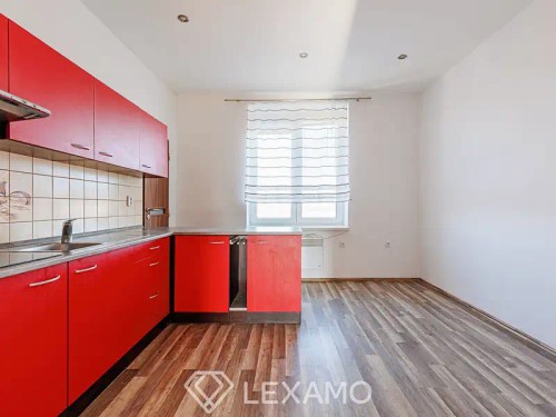 Prodej bytu 2+1 85 m²