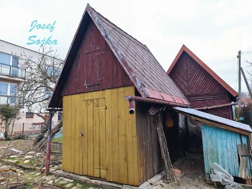 Prodej bytu 3+1 72 m²