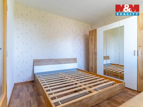 Prodaný byt 3+1 68 m²