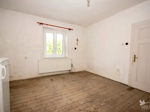 Prodej domu 52 m², pozemek 168 m²