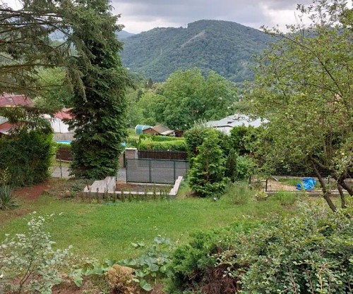 Prodej chaty 25 m², pozemek 582 m²