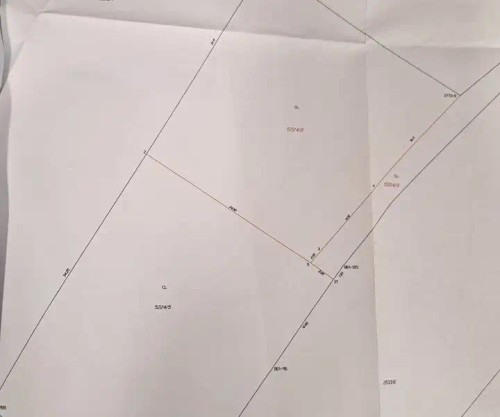Prodej stavebního pozemku 930 m²