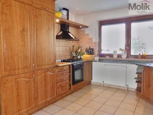 Prodej domu 190 m², pozemek 1140 m²