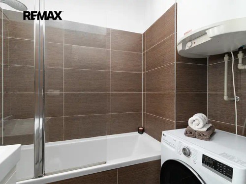 Prodej bytu 3+1 76 m²