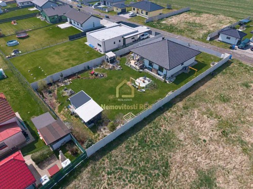 Prodej domu 110 m², pozemek 1146 m²