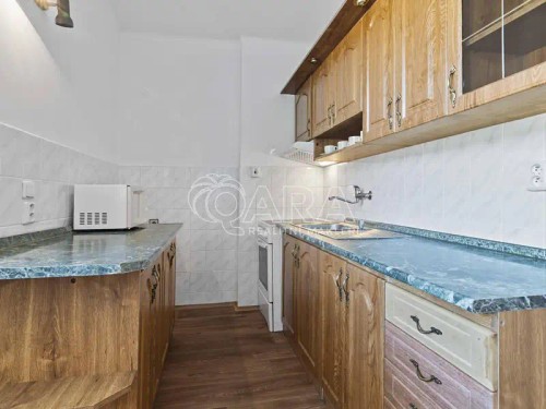 Prodej bytu 3+1 68 m²
