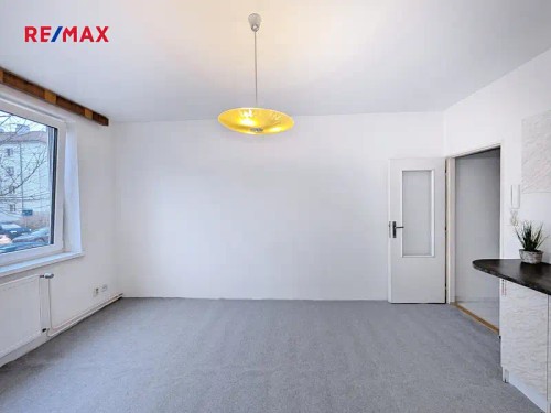 Prodej bytu 1+kk 29 m²