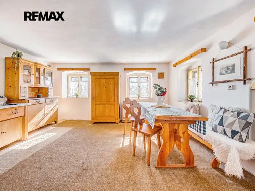 Prodej chalupy 99 m², pozemek 707 m²