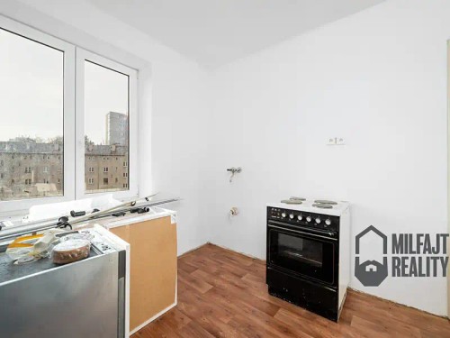 Prodaný  byt 2+1 73 m²