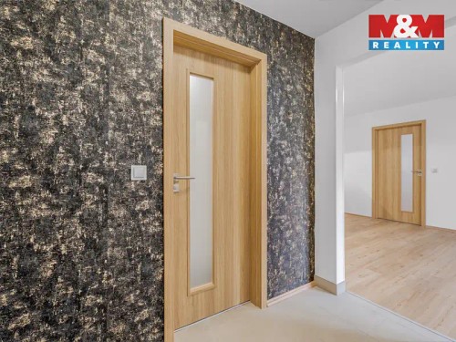 Prodaný byt 2+kk 48 m²