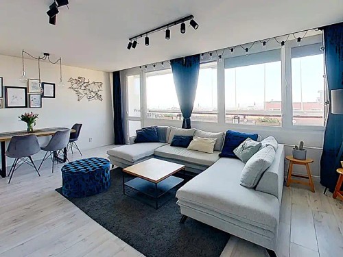 Prodej bytu 3+1 69 m²