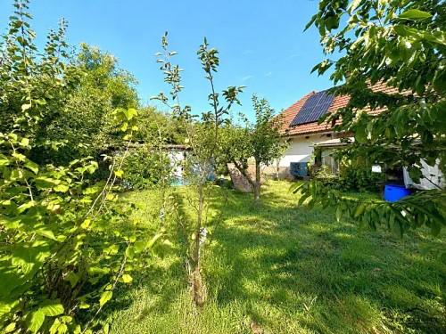 Prodej domu 104 m², pozemek 675 m²