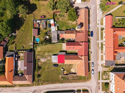 Prodej domu 139 m², pozemek 447 m²