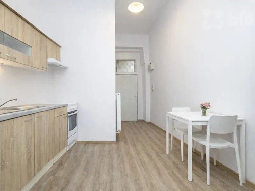 Prodaný  byt 1+1 35 m²