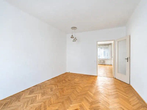 Prodej bytu 2+1 52 m²