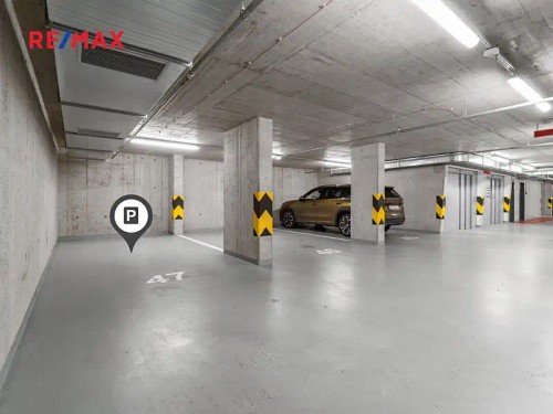 Prodej bytu 4+kk 89 m²