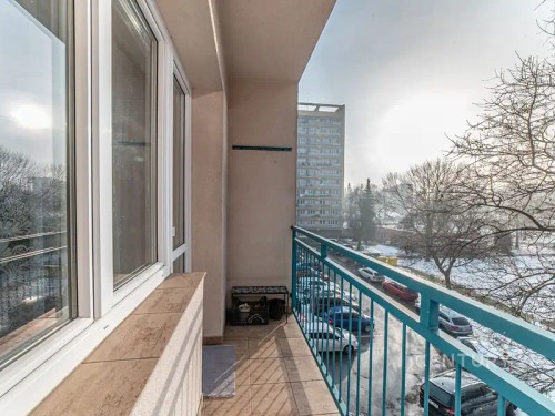 Prodej bytu 3+1 75 m²