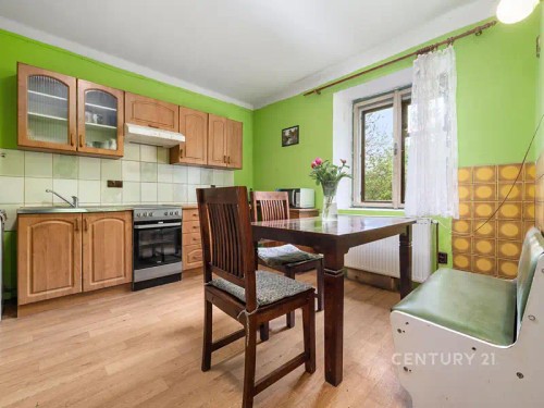 Prodej domu 153 m², pozemek 2558 m²