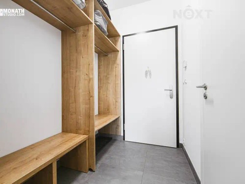 Prodej bytu 1+kk 36 m²