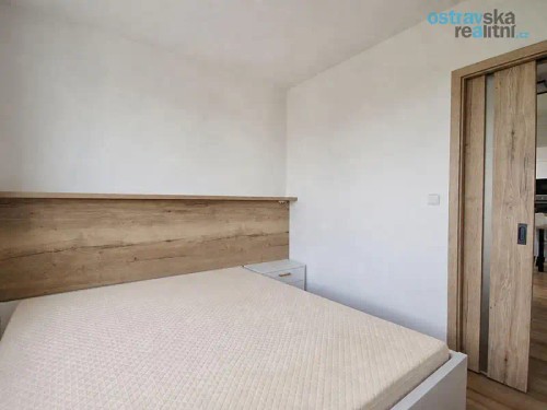Prodej bytu 3+1 65 m²