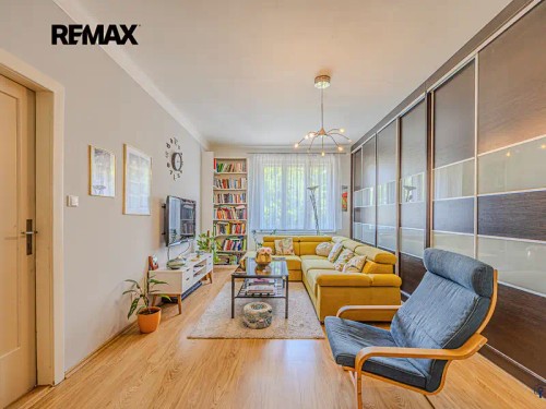 Prodej bytu 3+1 78 m²